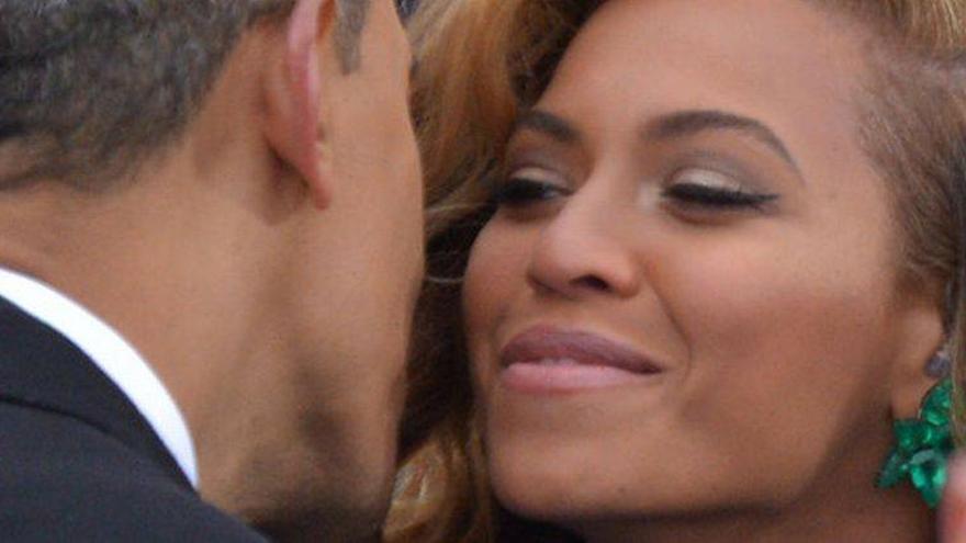 &#039;The Washington Post&#039; desmiente que tenga una exclusiva sobre Obama y Beyoncé