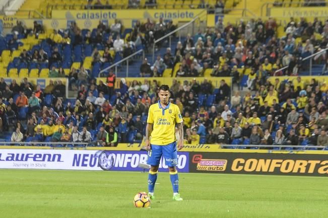 UDLP- REAL SOCIEDAD