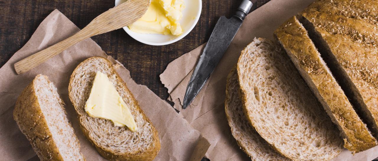 ¿Es más saludable la margarina que la mantequilla? Esto es lo que dice el nutricionista