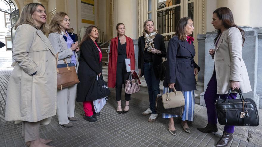El PP pedirá anular la Conferencia Sectorial de Infancia por no dejar votar a las comunidades