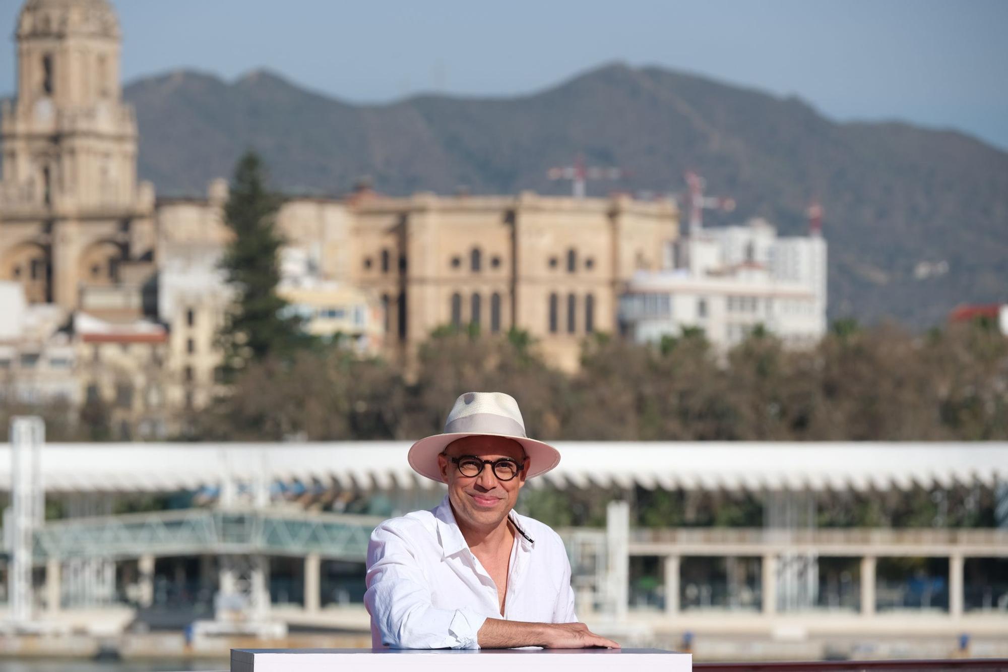 Festival de Málaga 2023 I Presentación de 'Saudade fez morada aqui dentro' en la Sección Oficial