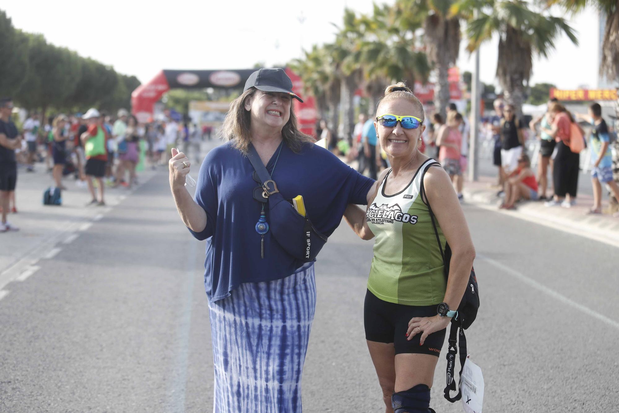 Campeonato de España de Medio Maratón de Paterna