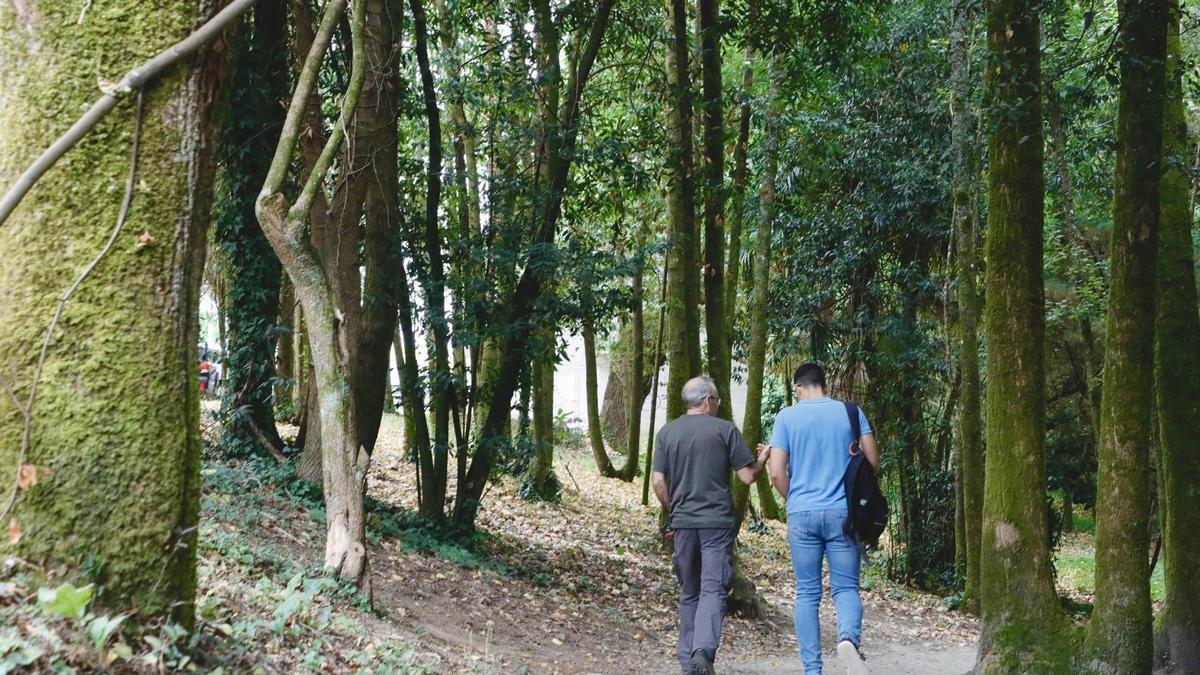 CONTRATACIÓN CONCELLO DE SANTIAGO I O Concello de Santiago contrata nove persoas con apoio da Deputación para obras e servizos municipais