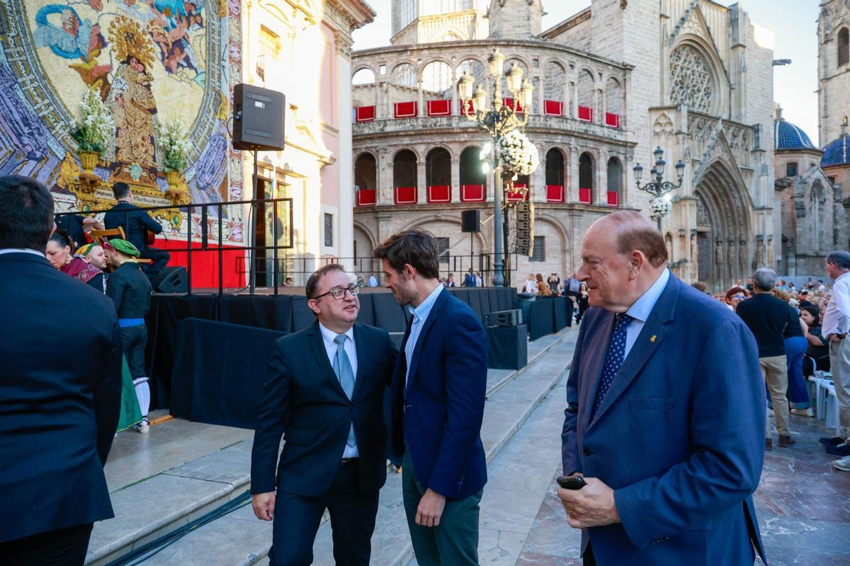 Todas las fotos de la Ronda a la Mare de Déu