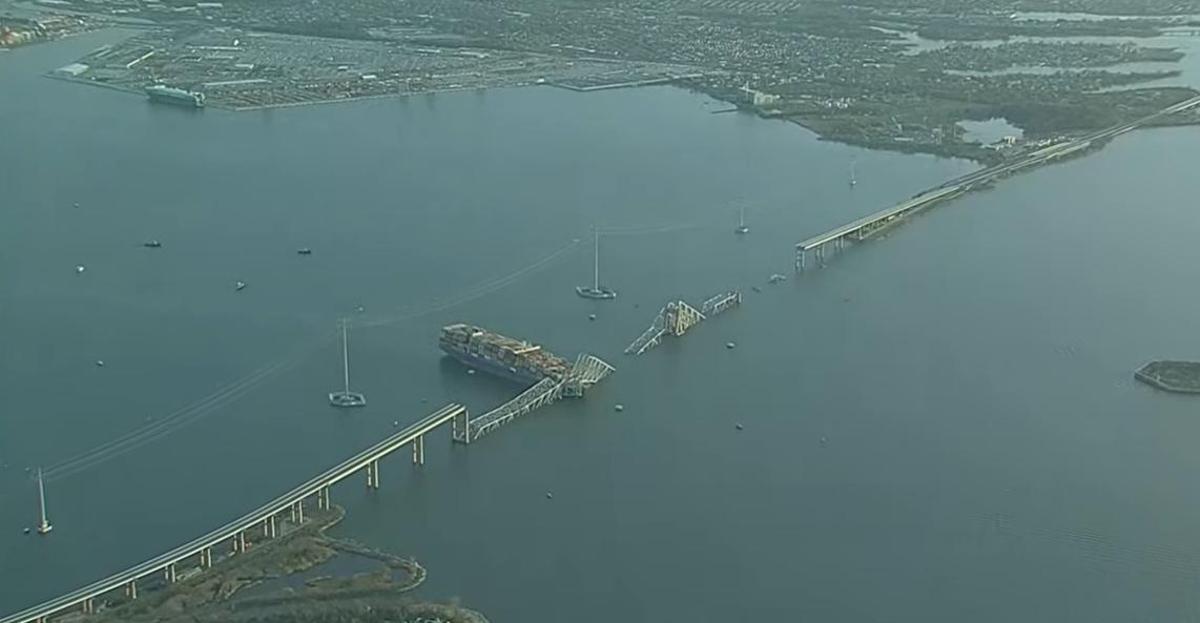Puente de Baltimore