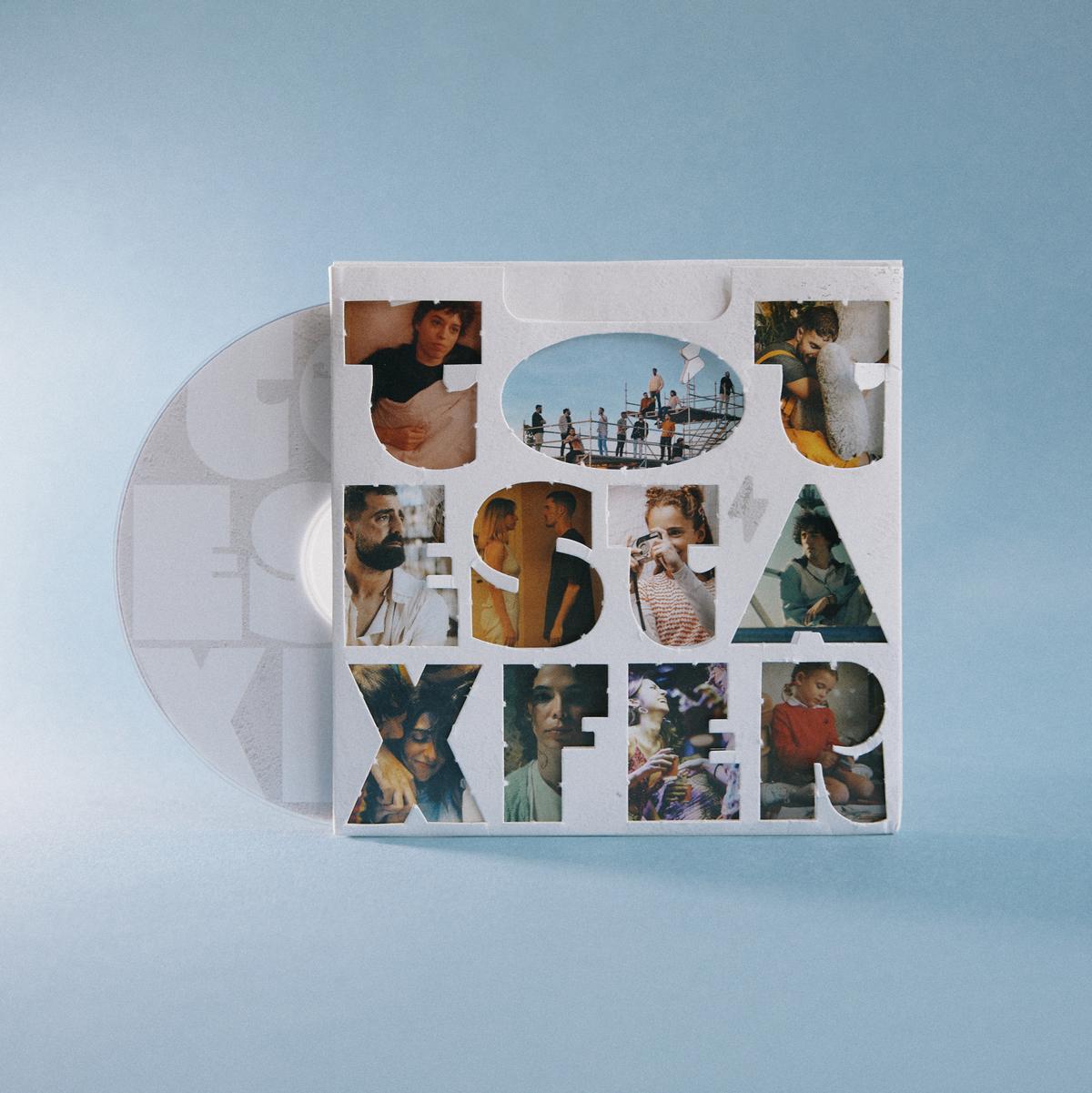 'Tot està per fer' és l'últim treball discogràfic de la banda.