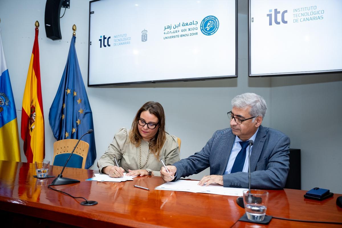 ITC 2