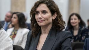 Dimiteix la gerent d’Atenció Primària del Govern d’Ayuso després de l’anunci dels sanitaris d’anar a la vaga