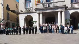 Un minut de silenci