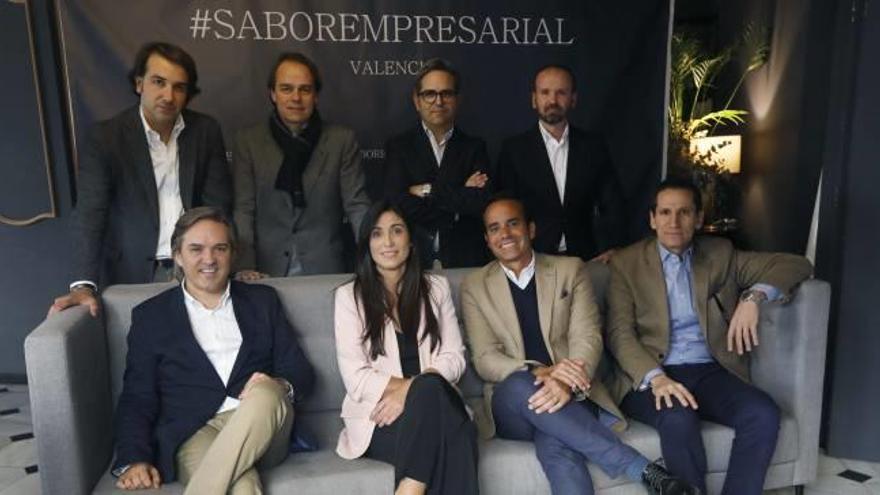 SaborEmpresarial celebra su V jornada