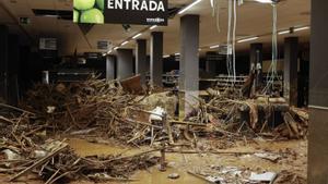 Els permisos retribuïts per la dana no tindran un termini establert