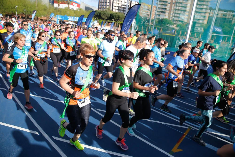 Carrera Ekiden