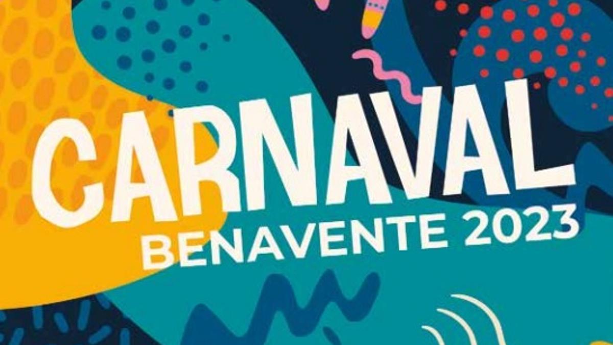 Carnaval en Benavente