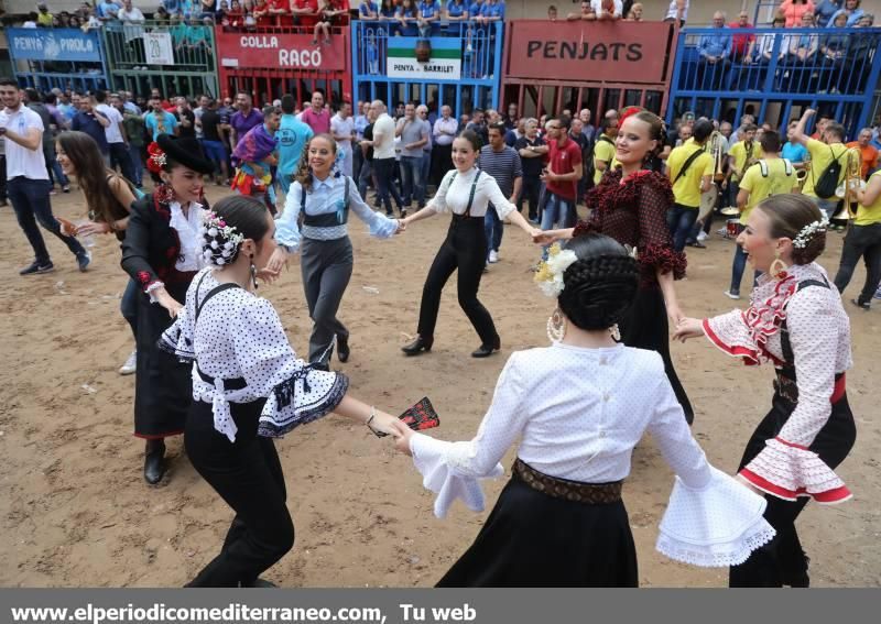 Fiestas patronales de Santa Quitèria de Almassora I