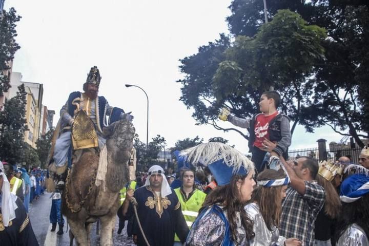 CABALGATA DE REYES