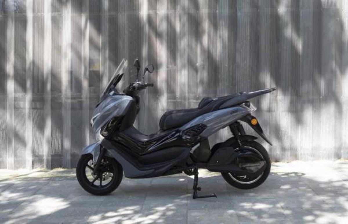 Modelo de Velca One.