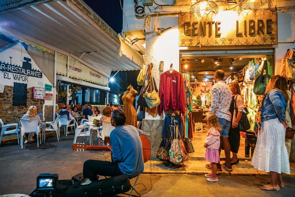 Alegría gaditana, Tarifa, Conil