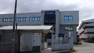 Akwel Vigo cifra en 100 los despidos previstos en el ERE