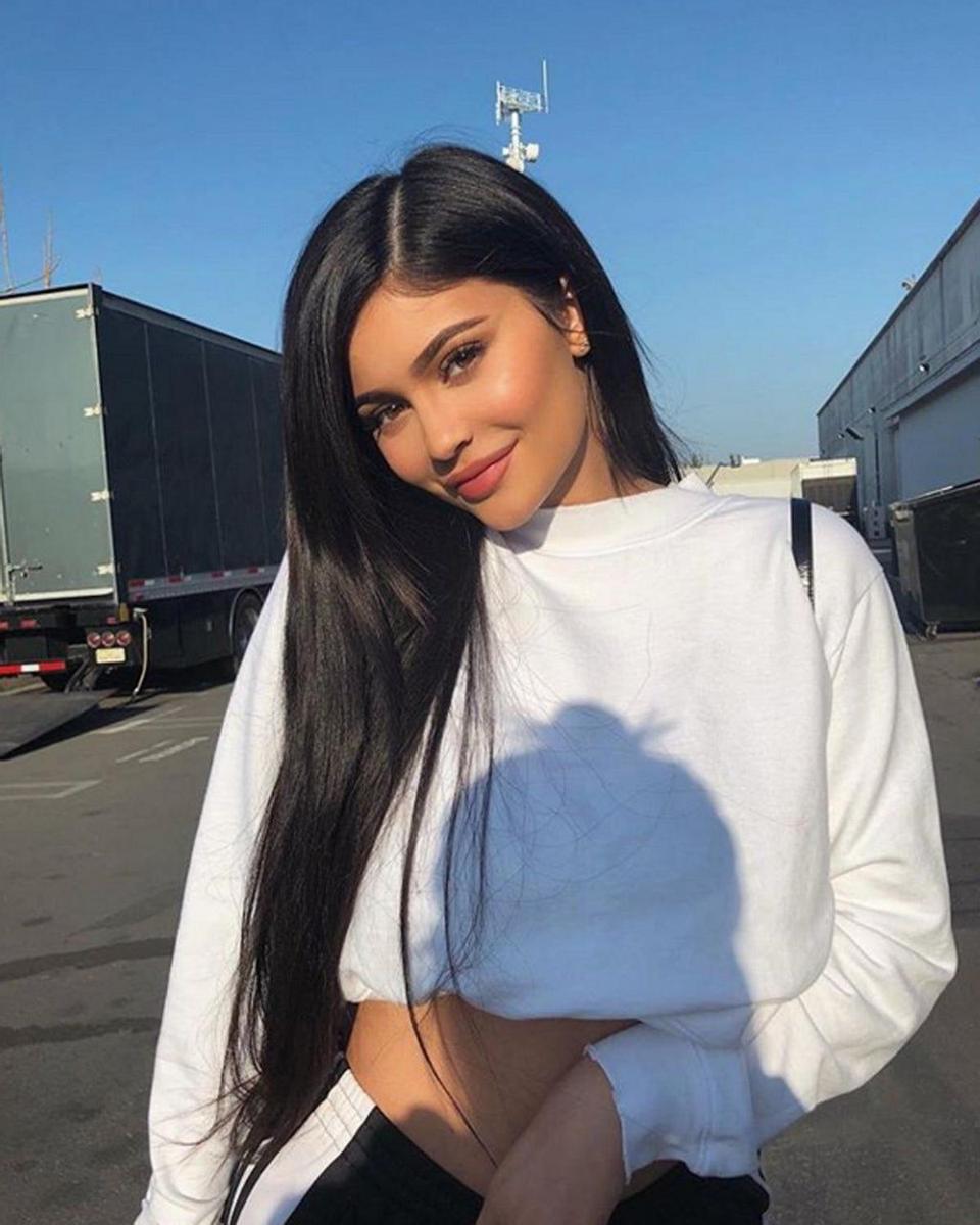 Kylie Jenner