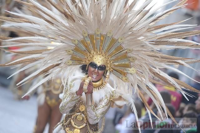 Carnaval en Cabezo de Torres