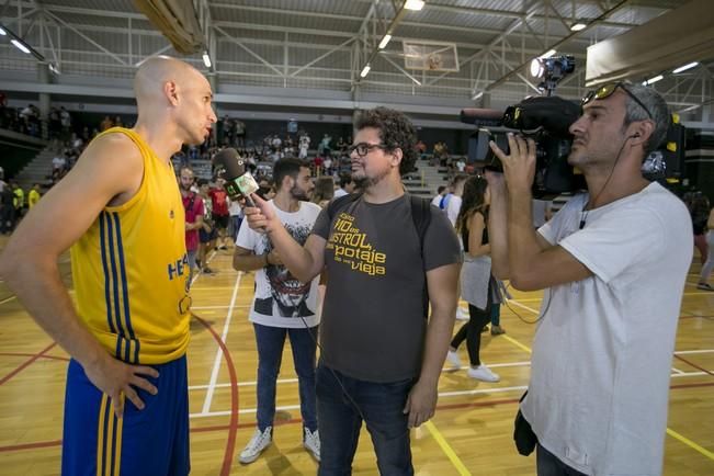 CB HERBALIFE GRAN CANARIA Y ULPGC