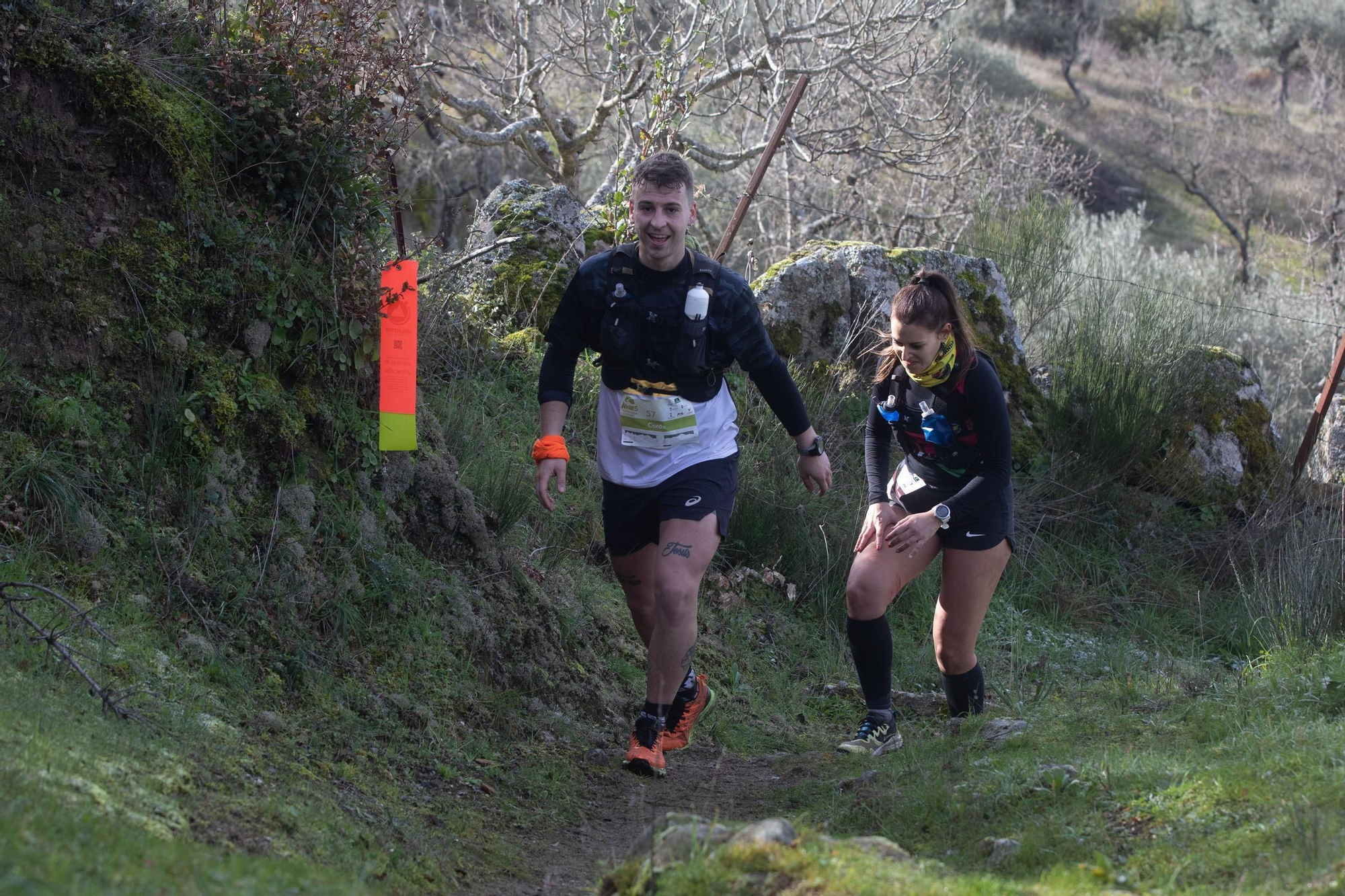 Trail Arribes Ocultos