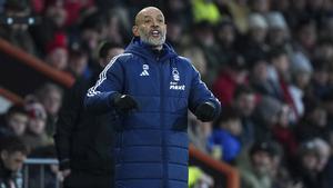Nuno, de perder 5-0 a ganar 7-0: Prefiero algo intermedio