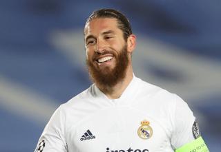 Éste será el sueldo de Sergio Ramos en el PSG