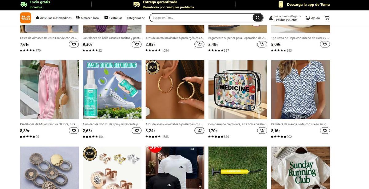 Com retornar una compra online?