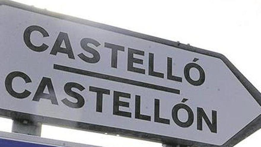 Carrasco: “El nombre es Castelló y Castellón desde hace 36 años”