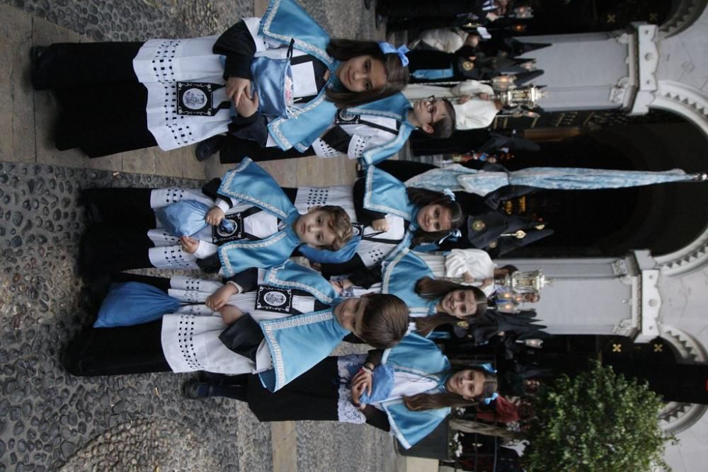 Procesión de Los Servitas (Viernes Santo)