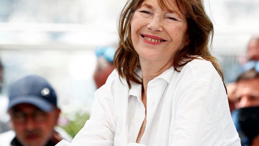 Jane Birkin, adiós a un verdadero icono pop