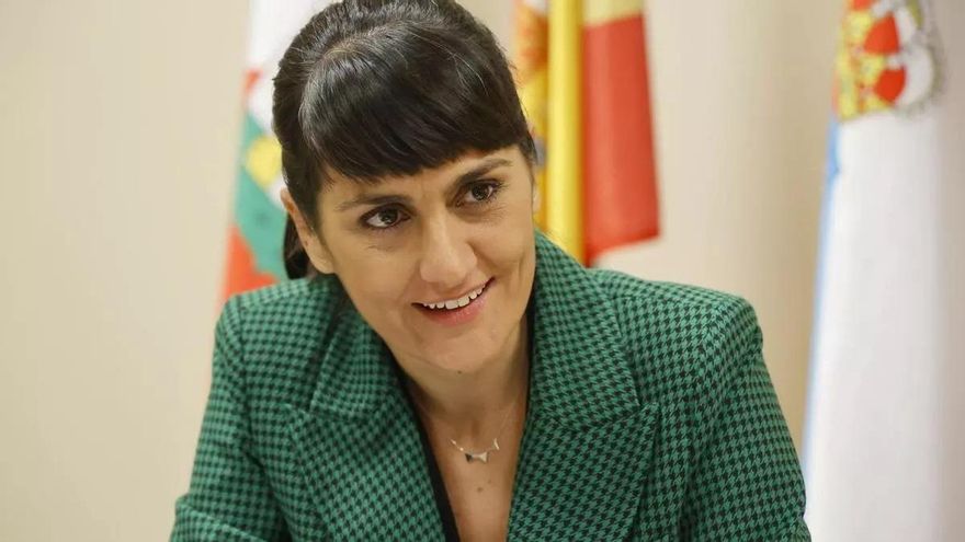 María González Veracruz será la nueva secretaria de Estado de Digitalización e Inteligencia Artificial