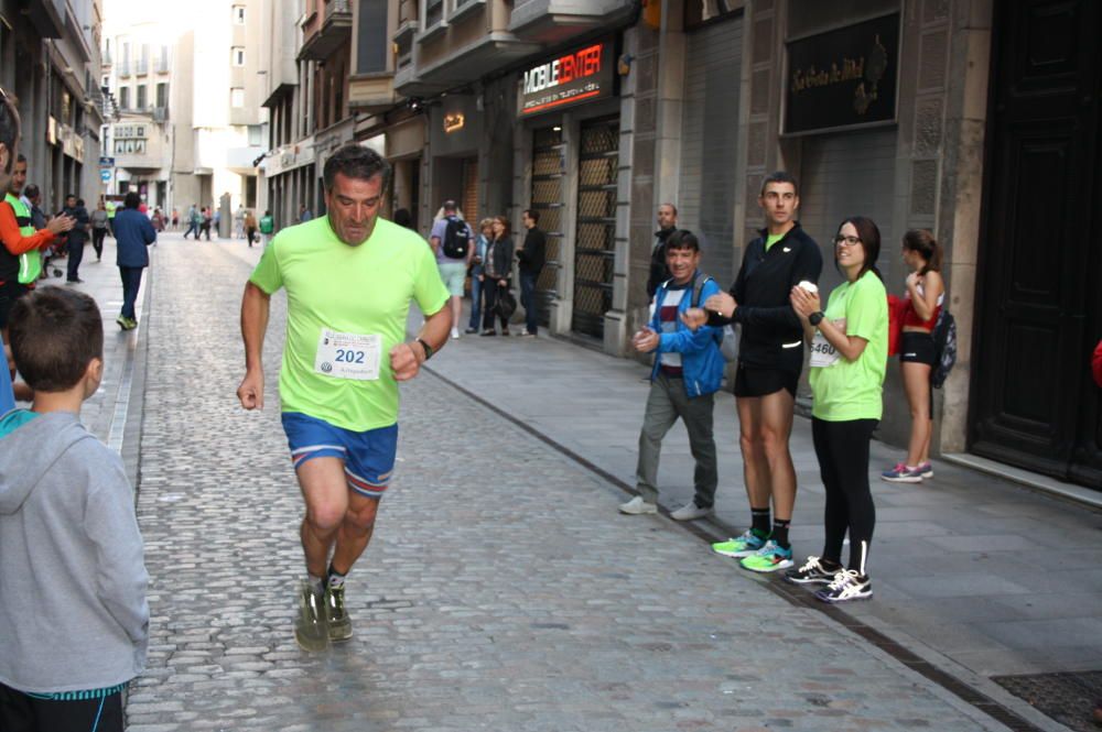 Cursa del Carrer Nou 2017