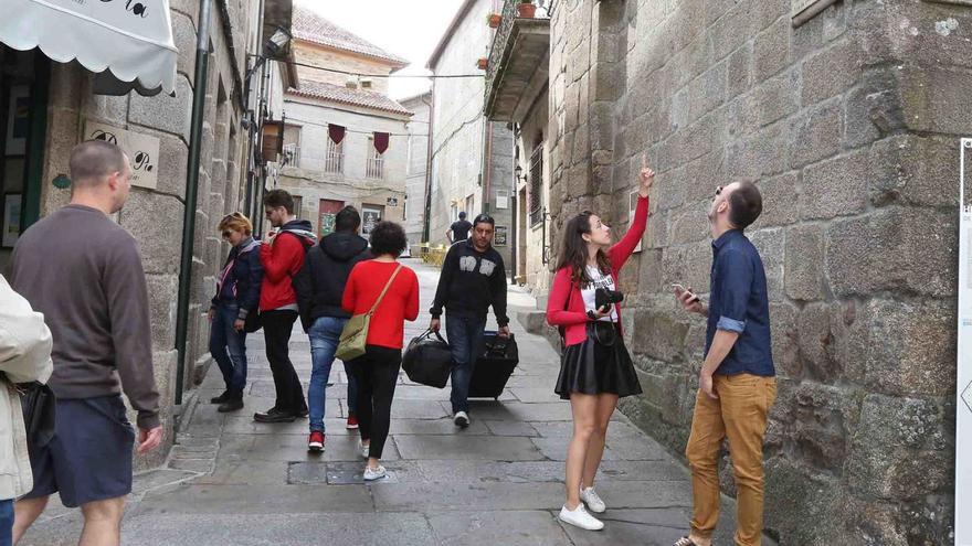 Tui marca un marzo turístico de récord gracias al tirón de la Semana Santa