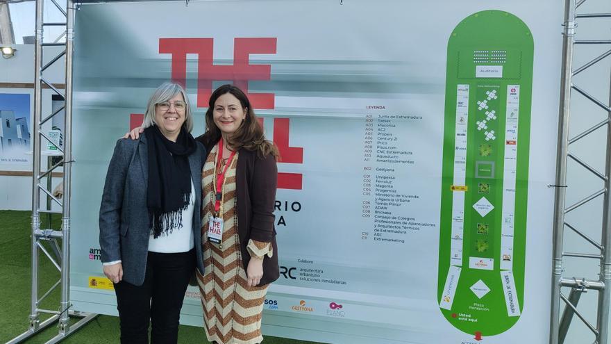 El ministerio insta a la Junta a actualizar el Plan Estatal para triplicar la inversión en vivienda en Extremadura