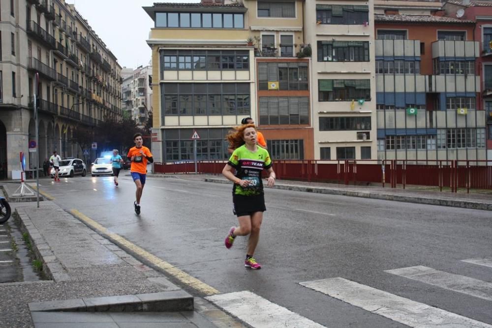 21a cursa 5 Km de Girona Esports Parra - La Salle