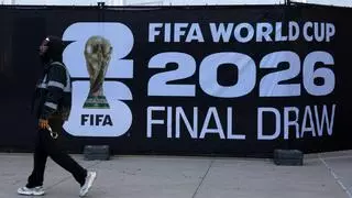 Sorteo del Mundial 2026, en directo: bombos, grupos y cruces de España y resto de selecciones