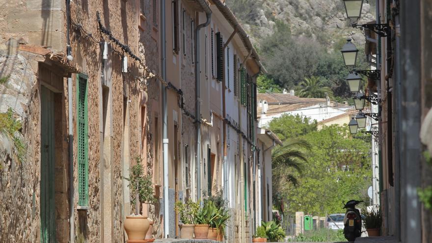 Mallorca-Gemeinde schlägt Alarm: Esporles will wegen Mietpreis-Irrsinn Einstufung als "Gebiet mit angespannter Wohnsituation"