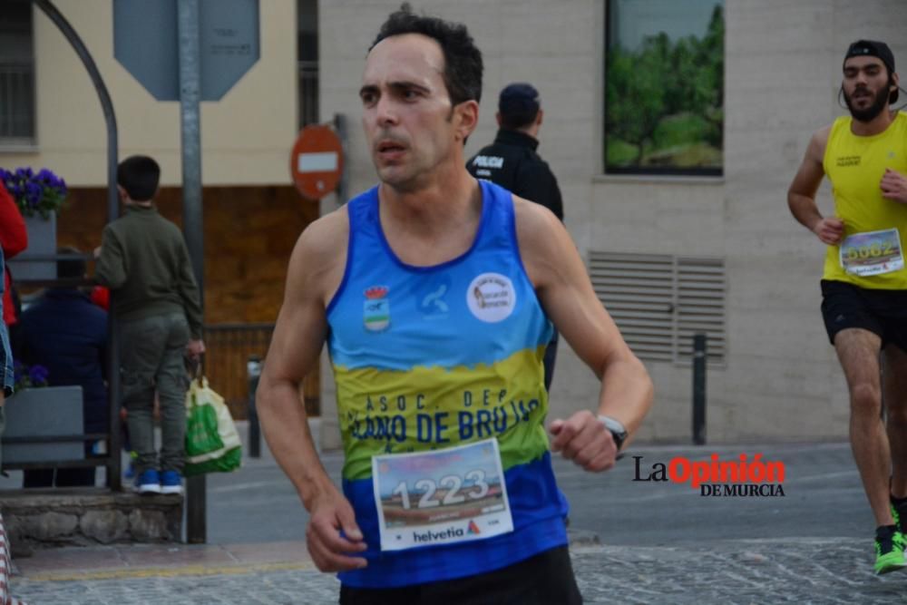 Galería 10k Cieza 2019