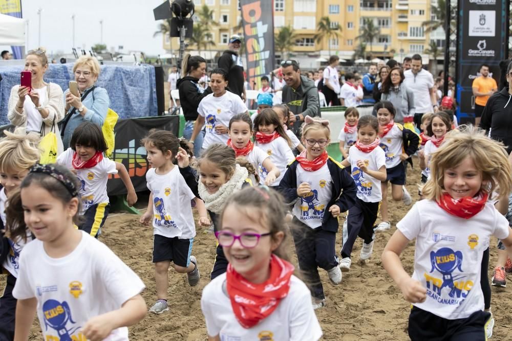 Transgrancanaria Kids