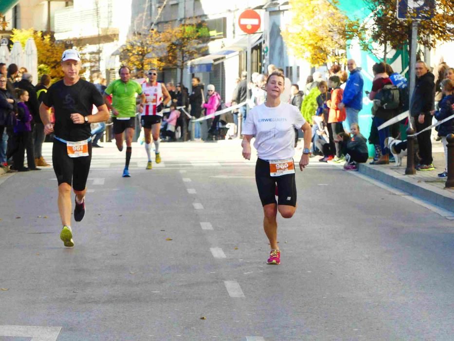 La Mitja de Figueres 2018 (2/2)