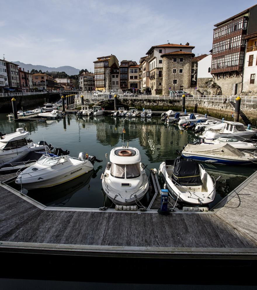 Llanes, el vencedor del Oriente