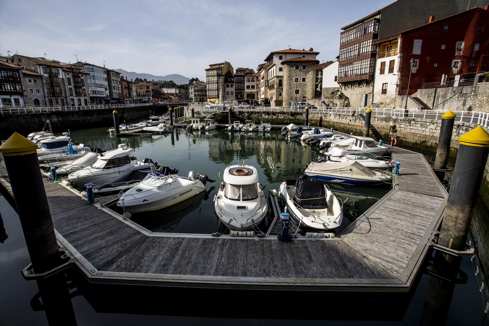 Asturianos en Llanes: un recorrido por el municipio