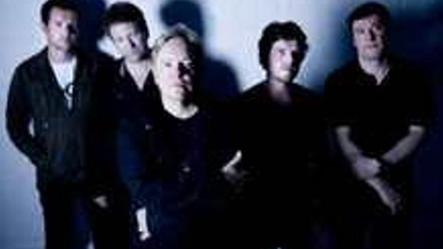 New Order, padres del pop electrónico, al Sónar