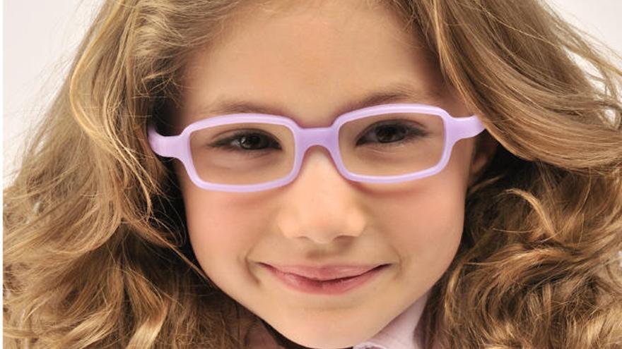 5 requisitos a tener en cuenta a la hora de elegir gafas para un niño