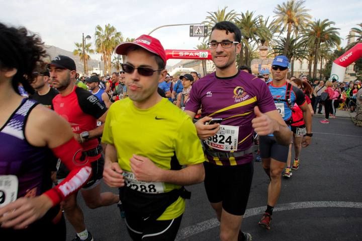 Arranca la Ruta de las Fortalezas