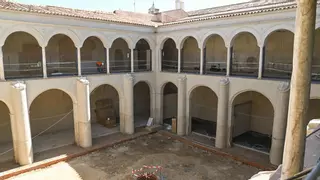 El Ayuntamiento contrata el equipamiento para la nueva sede de la Escuela de Artes y Oficios