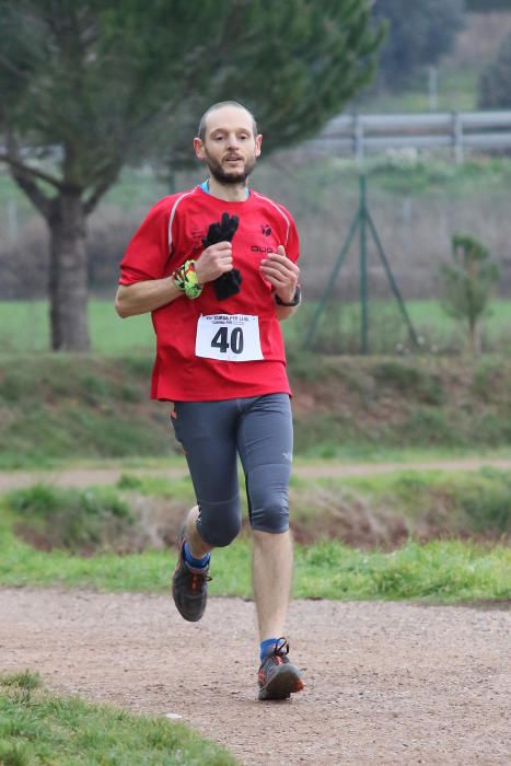 15a Cursa per la vida - Camina per la Marató