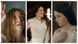 La Mesías, Rosalía amb Lux i Los domingos.